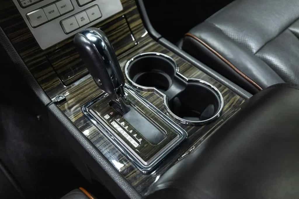 Lincoln Navigator LINCOLN 7 sitze uitvoering Btw auto, F 09/2010-photo-40