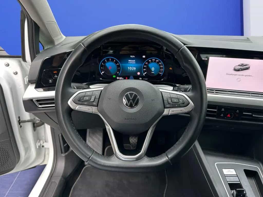 Volkswagen Golf 1.5 DSG Life *Business Premium*Head-Up* 06/2020-photo-10