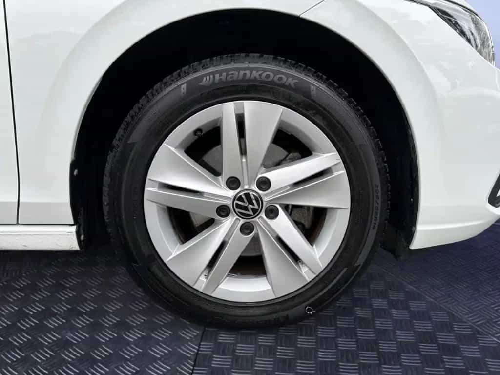 Volkswagen Golf 1.5 DSG Life *Business Premium*Head-Up* 06/2020-photo-15