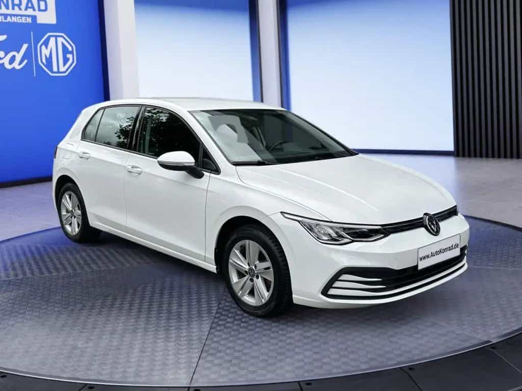 Volkswagen Golf 1.5 DSG Life *Business Premium*Head-Up* 06/2020-photo-16