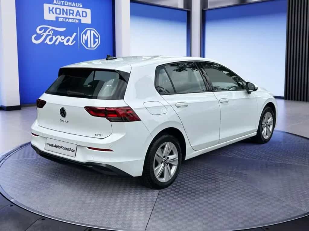 Volkswagen Golf 1.5 DSG Life *Business Premium*Head-Up* 06/2020-photo-4