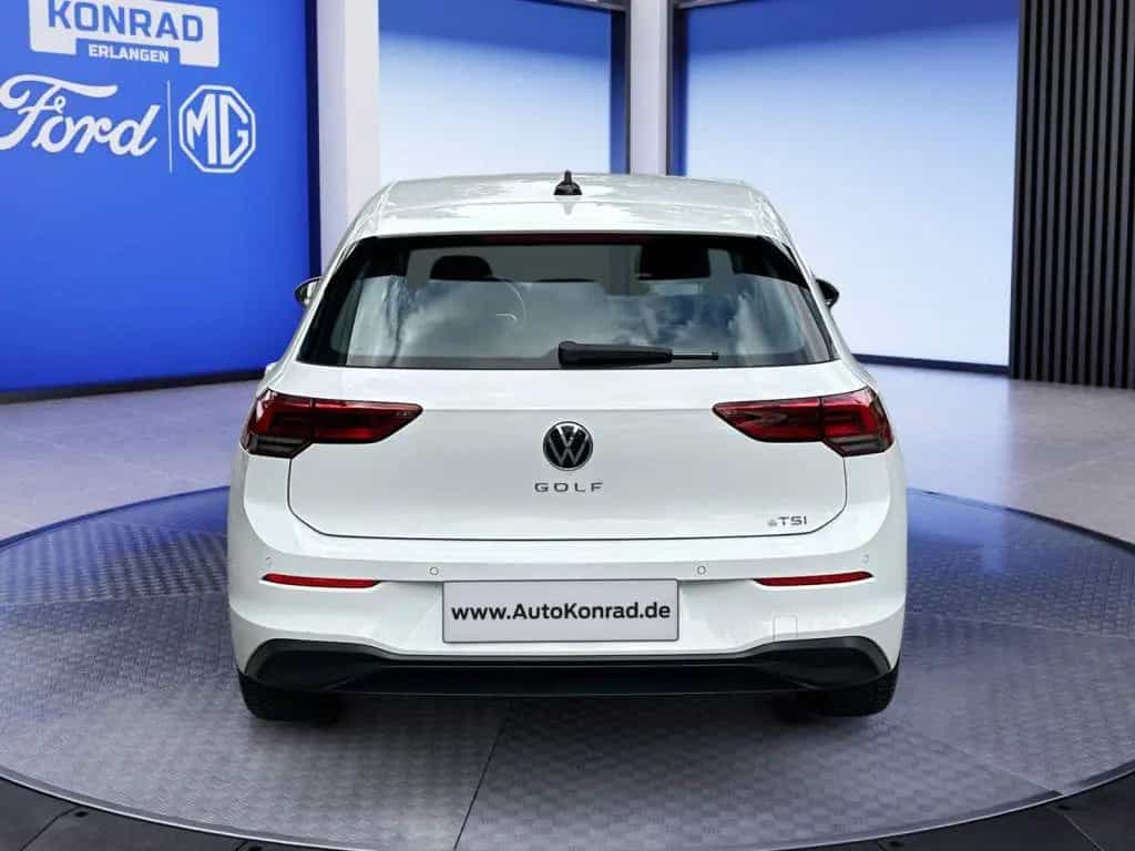 Volkswagen Golf 1.5 DSG Life *Business Premium*Head-Up* 06/2020-photo-5
