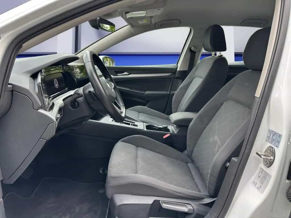 Volkswagen Golf 1.5 DSG Life *Business Premium*Head-Up* 06/2020-photo-7