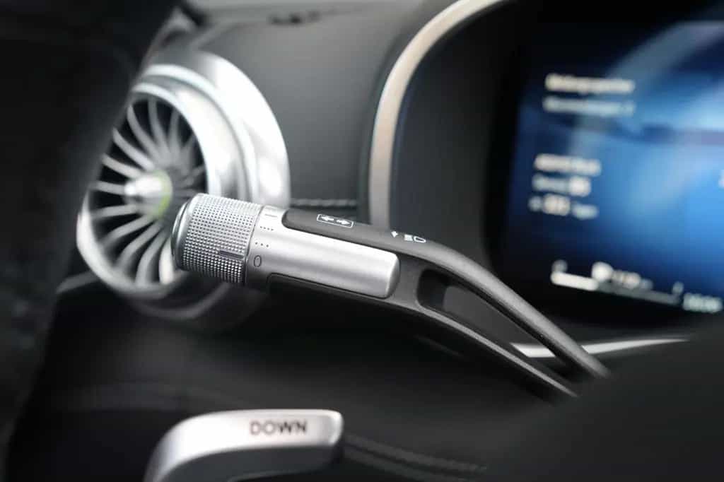 Mercedes-Benz SL-Class 4Matic *LIFT*NIGHT*DISTRONIC* 07/2022-photo-20