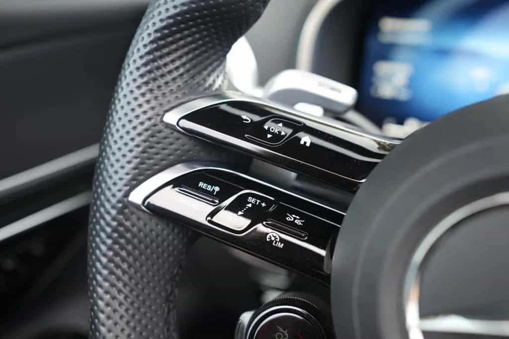 Mercedes-Benz SL-Class 4Matic *LIFT*NIGHT*DISTRONIC* 07/2022-photo-21