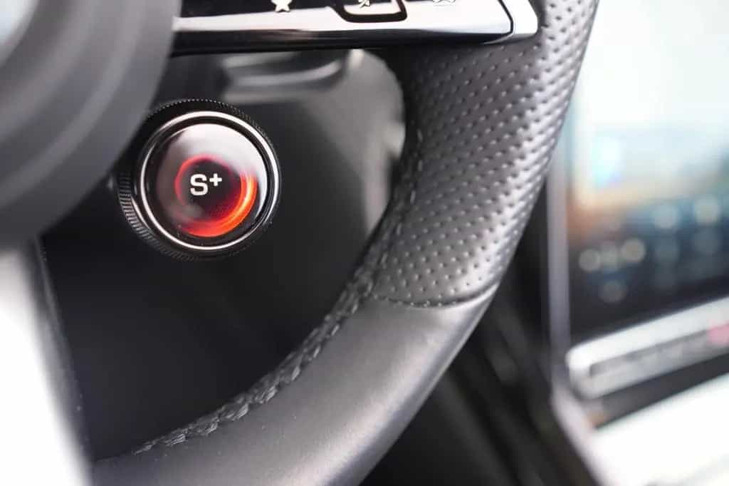 Mercedes-Benz SL-Class 4Matic *LIFT*NIGHT*DISTRONIC* 07/2022-photo-24