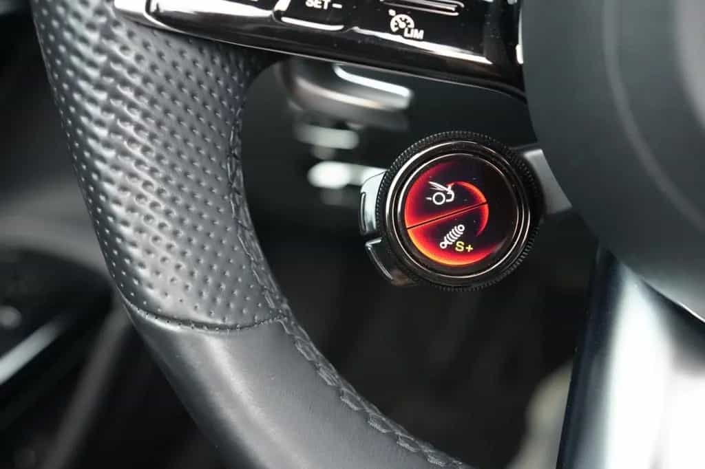 Mercedes-Benz SL-Class 4Matic *LIFT*NIGHT*DISTRONIC* 07/2022-photo-25