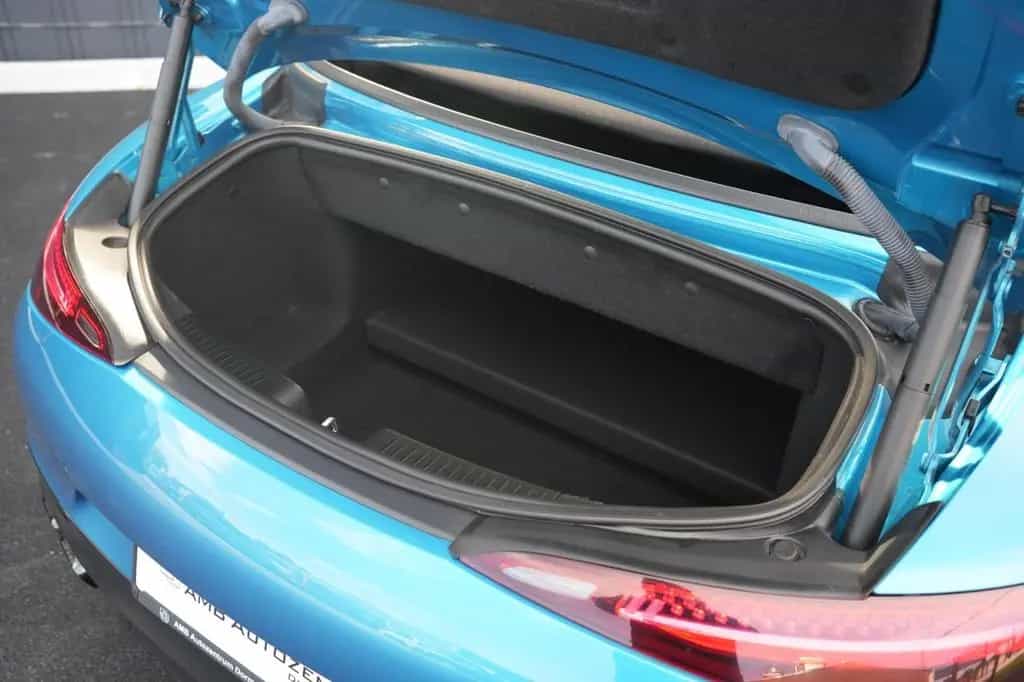 Mercedes-Benz SL-Class 4Matic *LIFT*NIGHT*DISTRONIC* 07/2022-photo-45