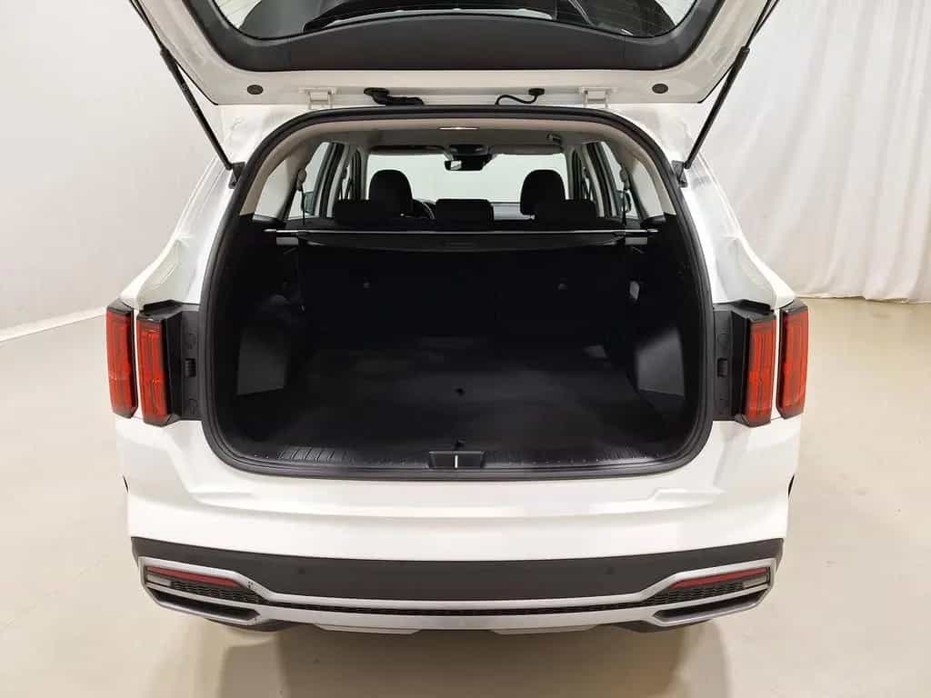 Kia Sorento 2.2 CRDi DCT Vision 4WD LED|virt.Cock.|N 05/2021-photo-9