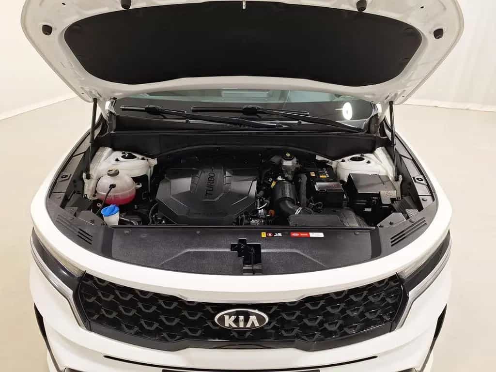 Kia Sorento 2.2 CRDi DCT Vision 4WD LED|virt.Cock.|N 05/2021-photo-10
