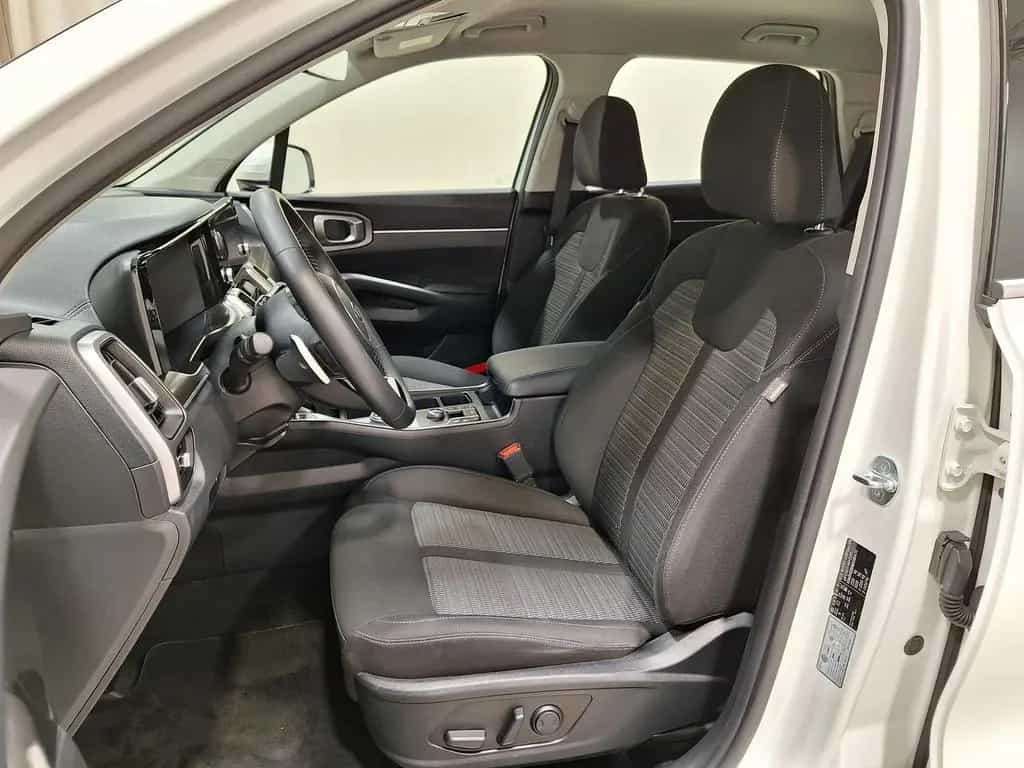 Kia Sorento 2.2 CRDi DCT Vision 4WD LED|virt.Cock.|N 05/2021-photo-12