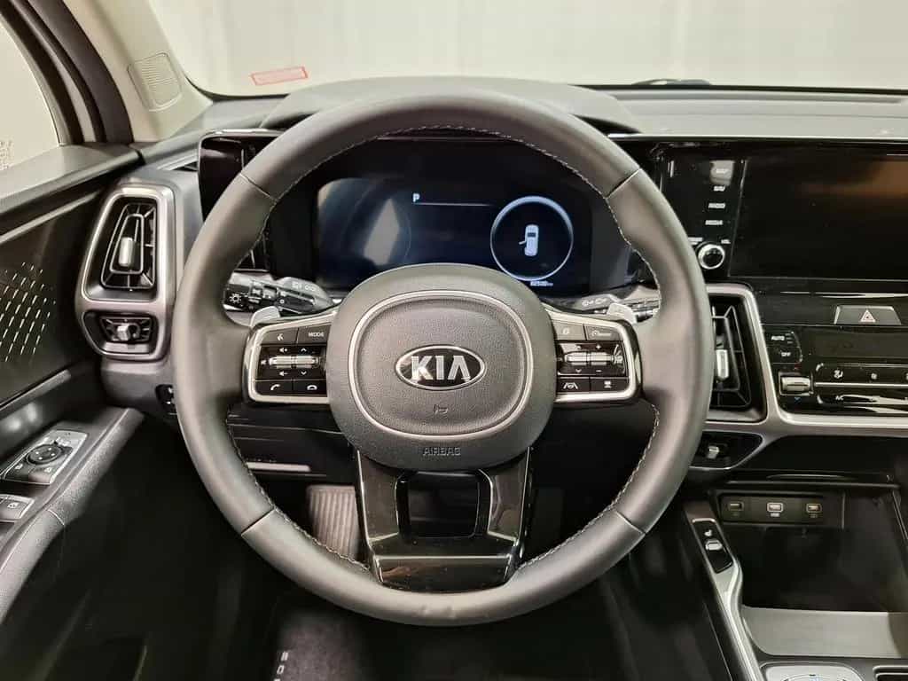 Kia Sorento 2.2 CRDi DCT Vision 4WD LED|virt.Cock.|N 05/2021-photo-13