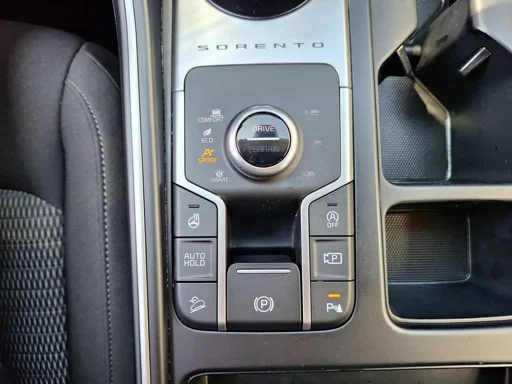 Kia Sorento 2.2 CRDi DCT Vision 4WD LED|virt.Cock.|N 05/2021-photo-16