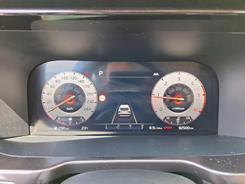 Kia Sorento 2.2 CRDi DCT Vision 4WD LED|virt.Cock.|N 05/2021-photo-17