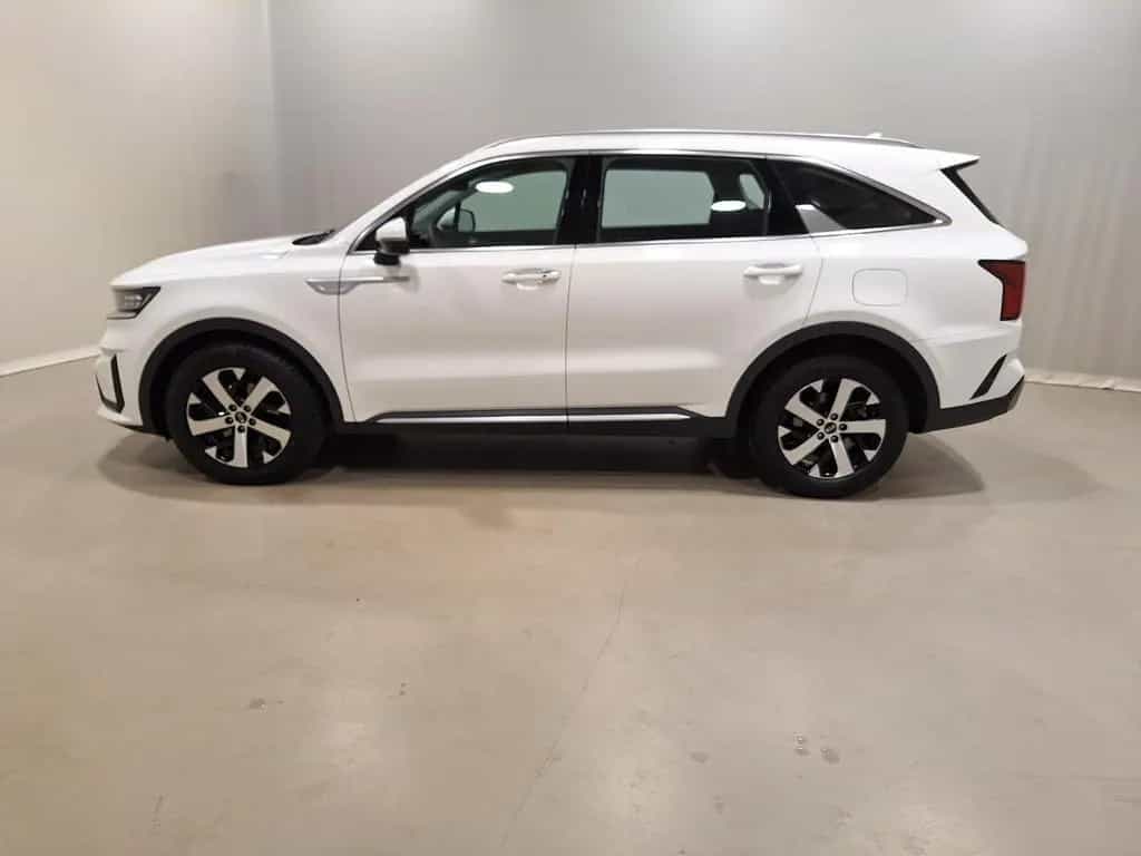 Kia Sorento 2.2 CRDi DCT Vision 4WD LED|virt.Cock.|N 05/2021-photo-1