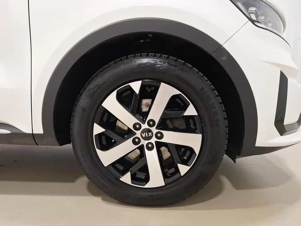 Kia Sorento 2.2 CRDi DCT Vision 4WD LED|virt.Cock.|N 05/2021-photo-6