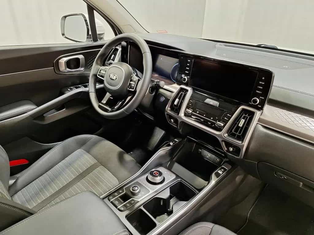 Kia Sorento 2.2 CRDi DCT Vision 4WD LED|virt.Cock.|N 05/2021-photo-7