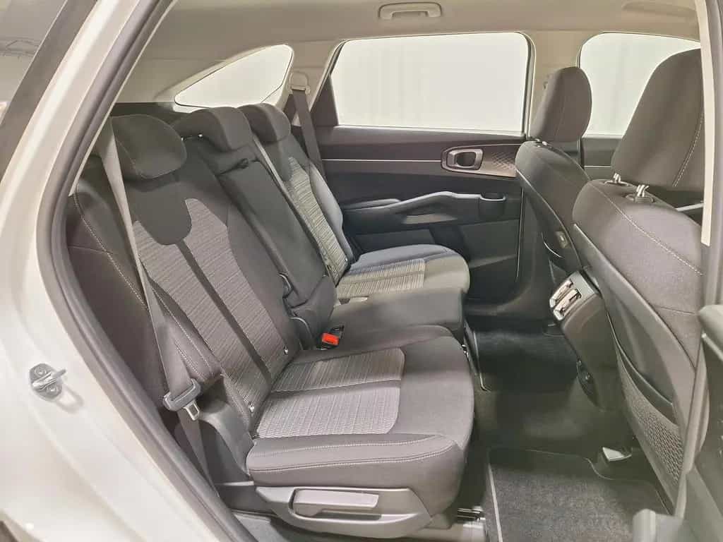 Kia Sorento 2.2 CRDi DCT Vision 4WD LED|virt.Cock.|N 05/2021-photo-8