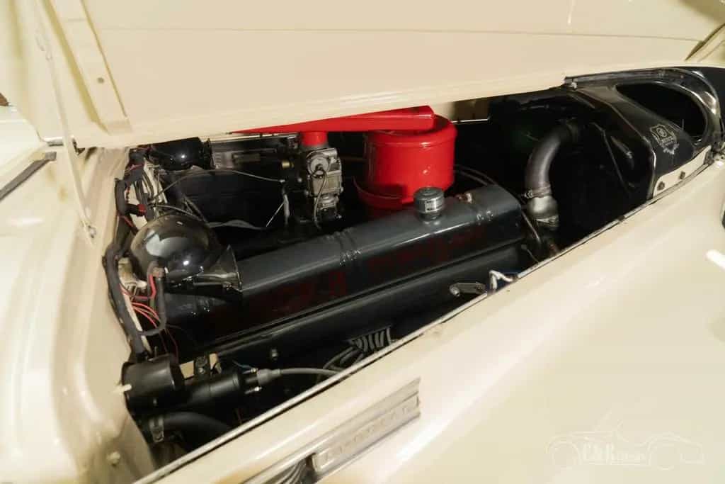Buick Other Buick 8 Cabrio 01/1940-photo-18