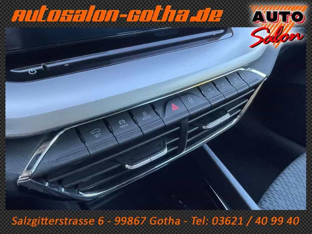 Skoda Octavia Combi Style LED+NAV APP CAM SHZ LANE ACC 05/2020-photo-14