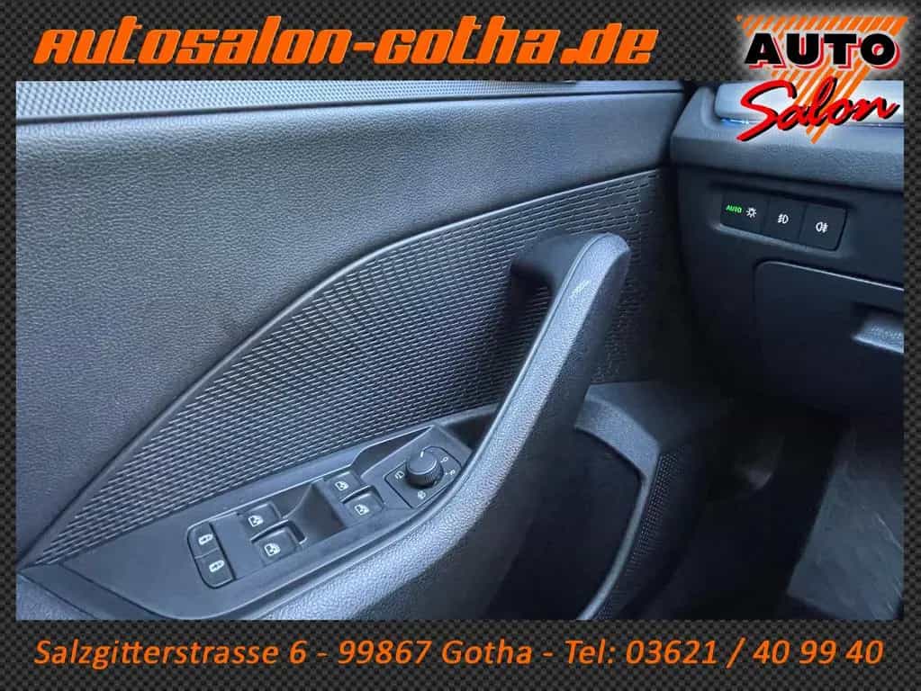 Skoda Octavia Combi Style LED+NAV APP CAM SHZ LANE ACC 05/2020-photo-20