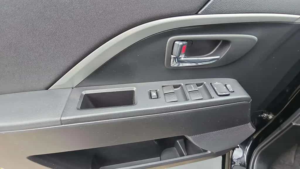 Mazda 5 Center-Line*7 Sitzplätz*PDC Hinten 12/2011-photo-19