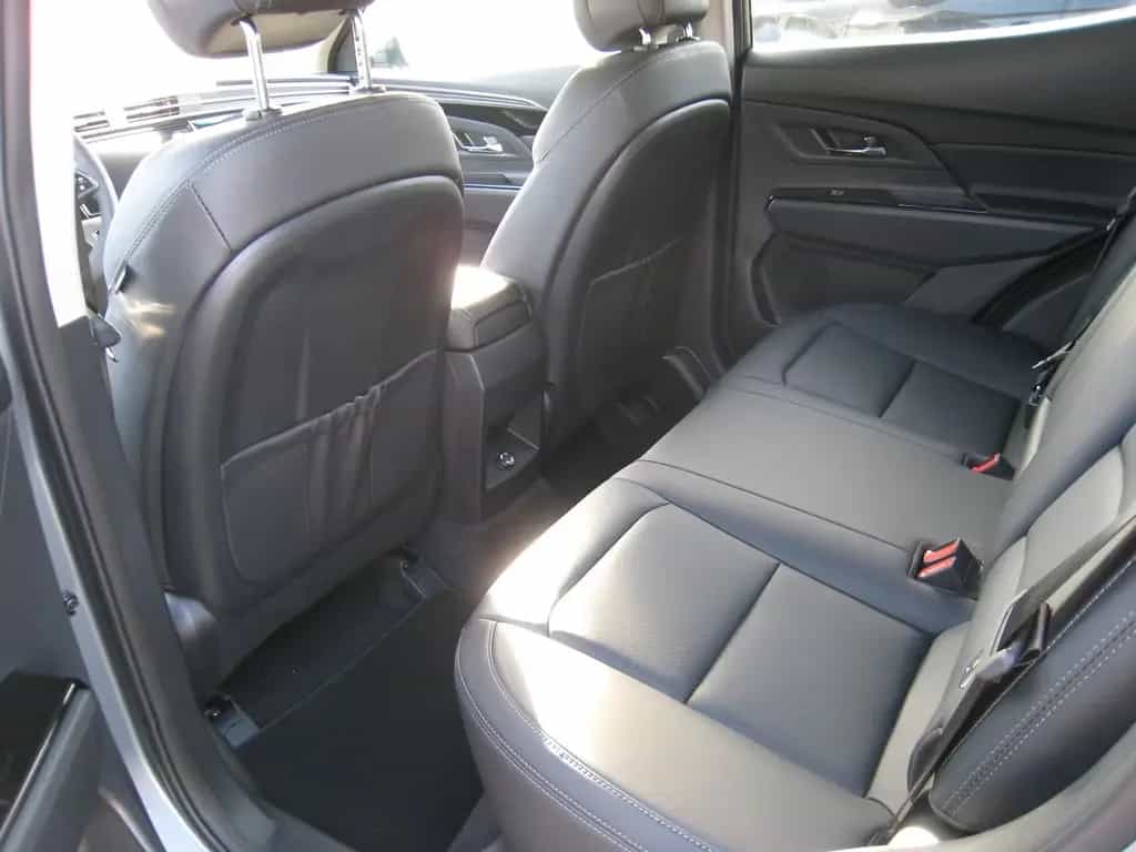 Ssangyong Korando 1.6 D Sapphire 2WD AT 03/2025-photo-7