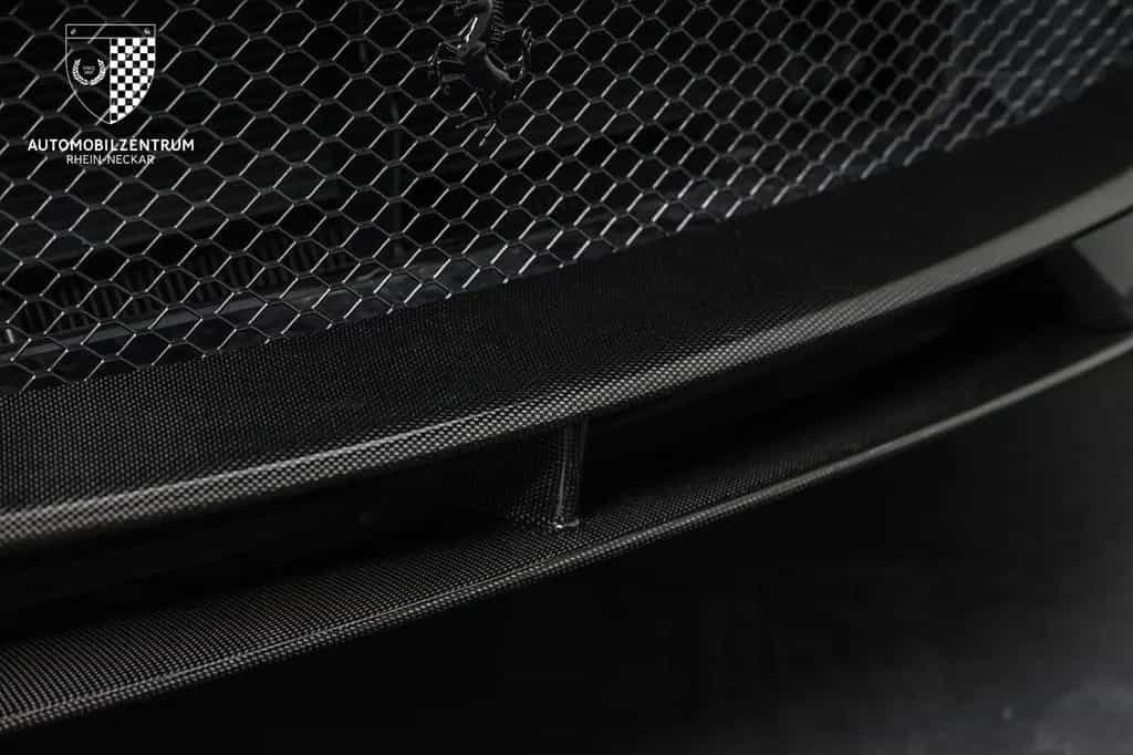 Ferrari Purosangue FullCarbon/Panorama/Massage/NOVITEC 12/2024-photo-12