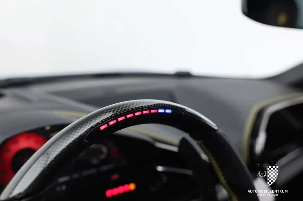 Ferrari Purosangue FullCarbon/Panorama/Massage/NOVITEC 12/2024-photo-16