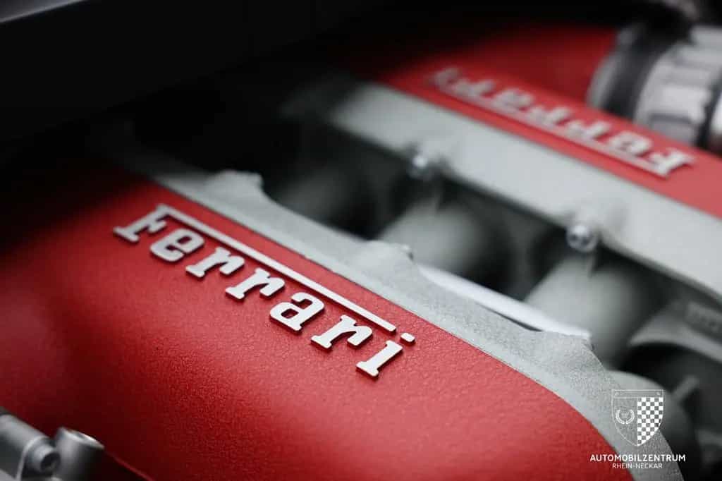 Ferrari Purosangue FullCarbon/Panorama/Massage/NOVITEC 12/2024-photo-22
