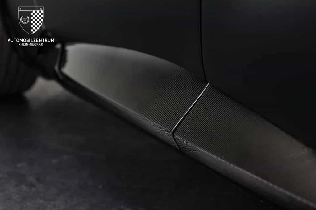 Ferrari Purosangue FullCarbon/Panorama/Massage/NOVITEC 12/2024-photo-28