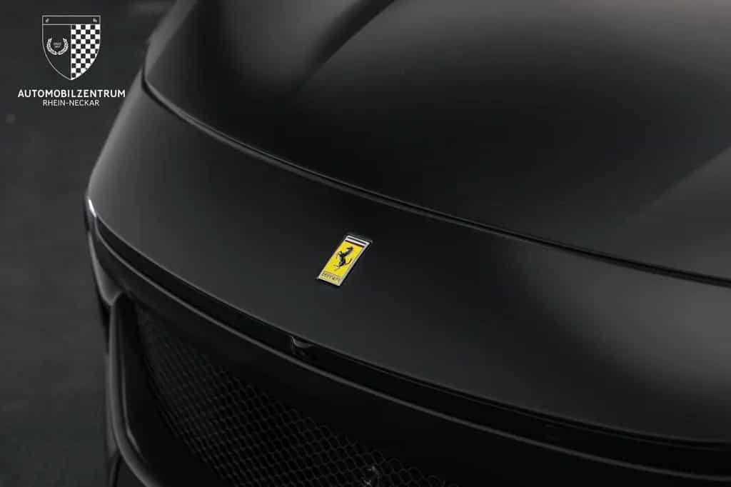 Ferrari Purosangue FullCarbon/Panorama/Massage/NOVITEC 12/2024-photo-9
