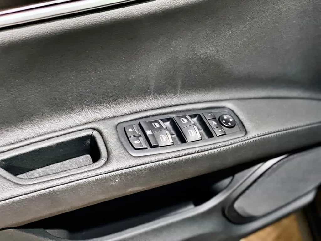 Maserati Ghibli Hybrid +LEDER+NAVI+RFK+ACC+CarPlay 06/2021-photo-21