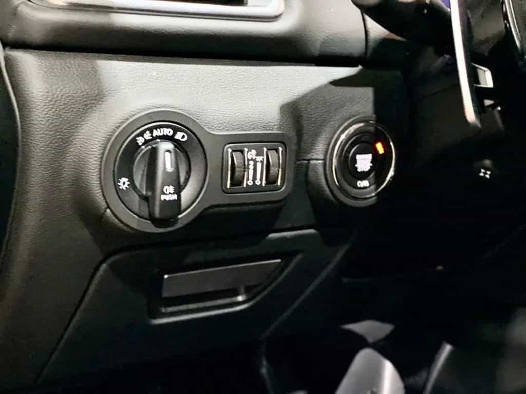 Maserati Ghibli Hybrid +LEDER+NAVI+RFK+ACC+CarPlay 06/2021-photo-23