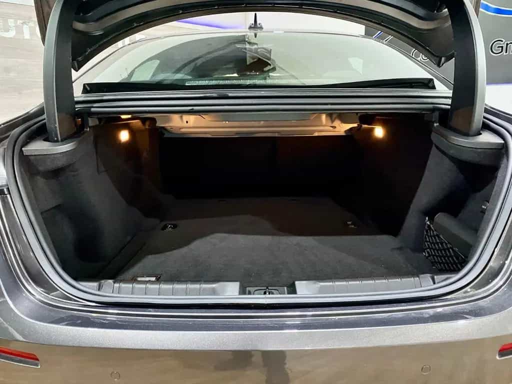 Maserati Ghibli Hybrid +LEDER+NAVI+RFK+ACC+CarPlay 06/2021-photo-29