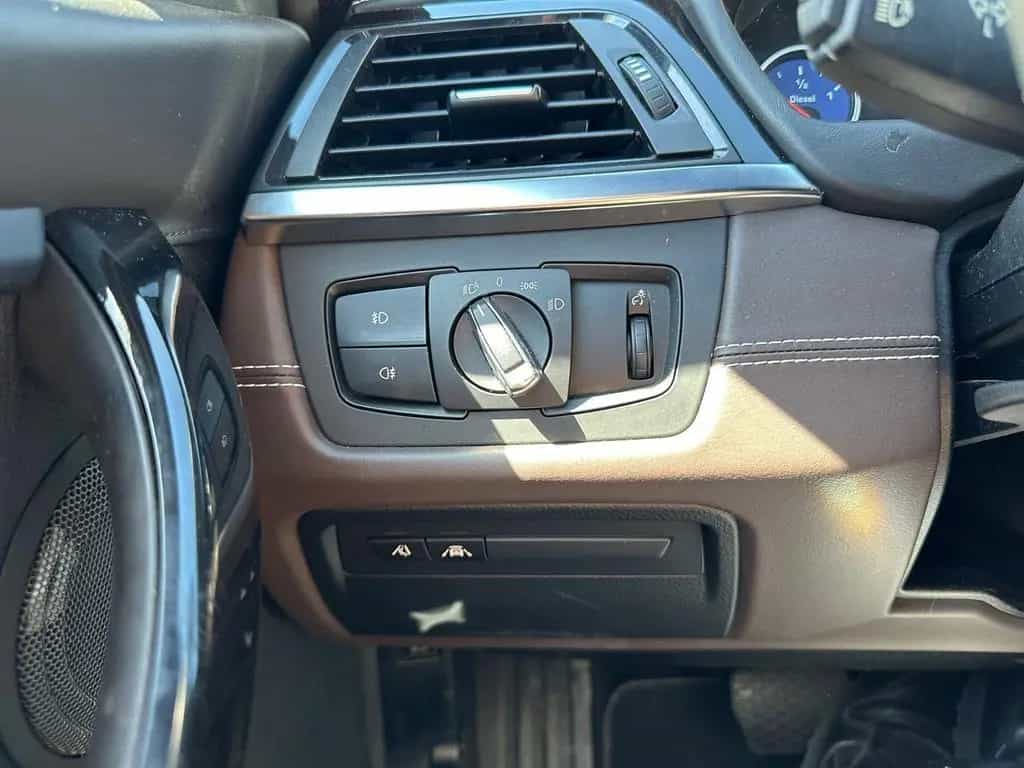 ALPINA D3 3.0 Biturbo Allrad Touring, Navi, SHZ 04/2015-photo-15