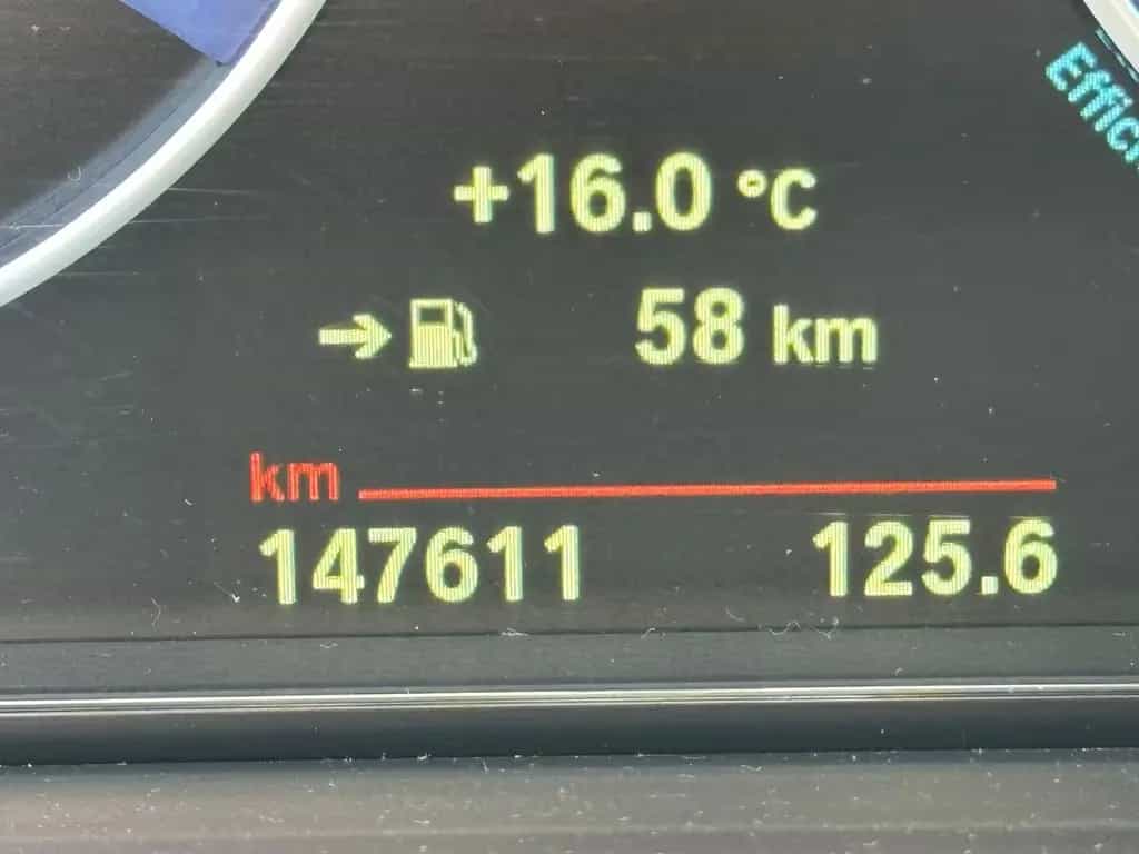ALPINA D3 3.0 Biturbo Allrad Touring, Navi, SHZ 04/2015-photo-18