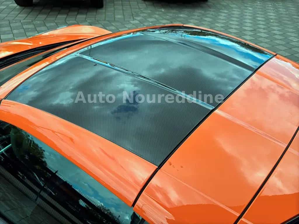 Corvette C8 6.2 V8 Stingray 3LT Coupe/Targa*Deutsch*Voll* 08/2024-photo-18