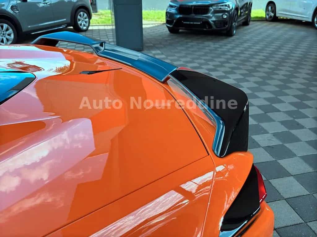 Corvette C8 6.2 V8 Stingray 3LT Coupe/Targa*Deutsch*Voll* 08/2024-photo-21