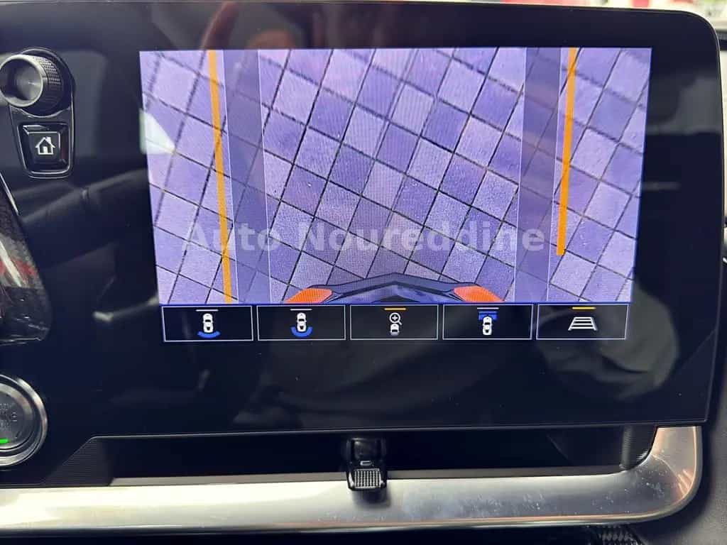 Corvette C8 6.2 V8 Stingray 3LT Coupe/Targa*Deutsch*Voll* 08/2024-photo-36