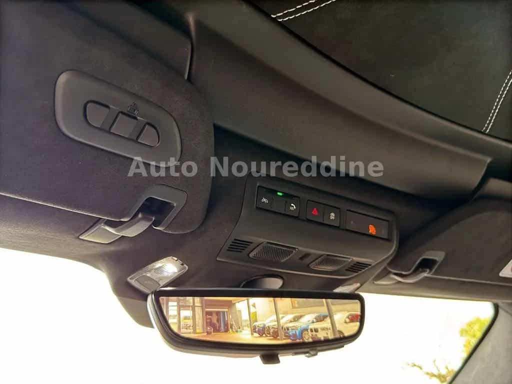 Corvette C8 6.2 V8 Stingray 3LT Coupe/Targa*Deutsch*Voll* 08/2024-photo-37