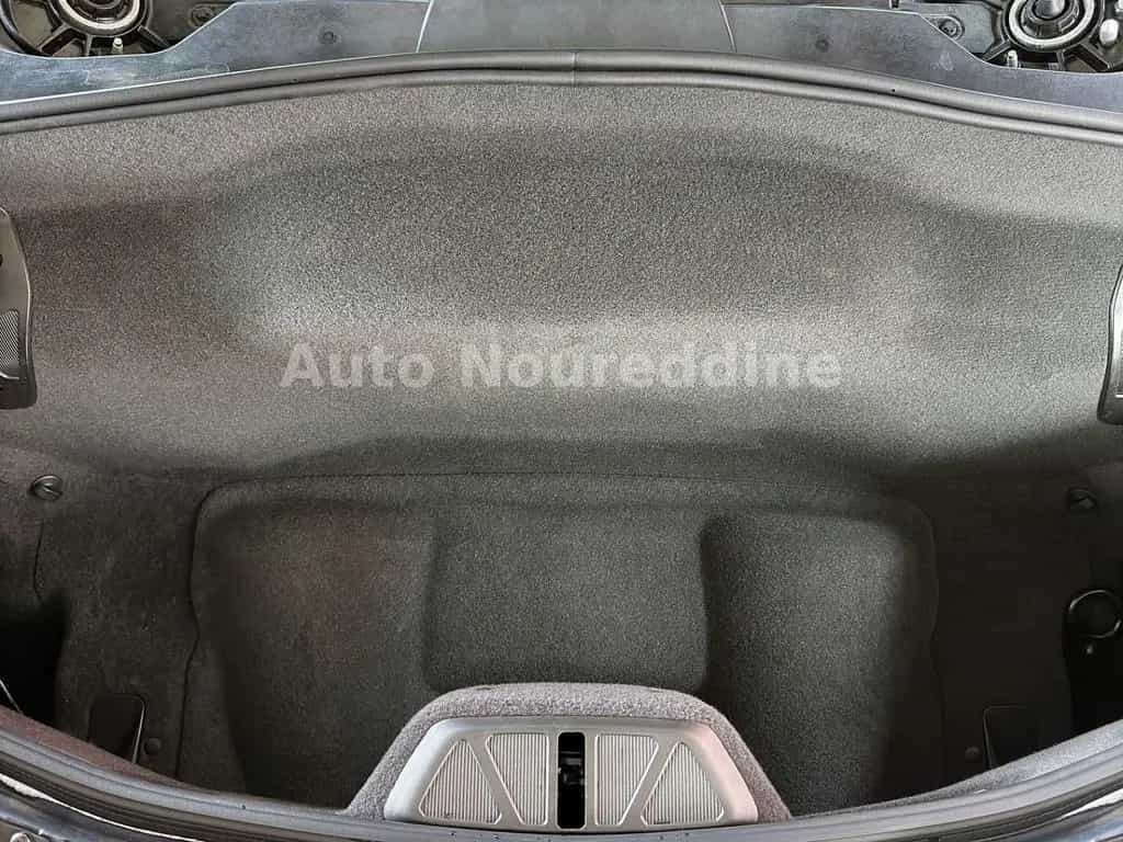 Corvette C8 6.2 V8 Stingray 3LT Coupe/Targa*Deutsch*Voll* 08/2024-photo-41