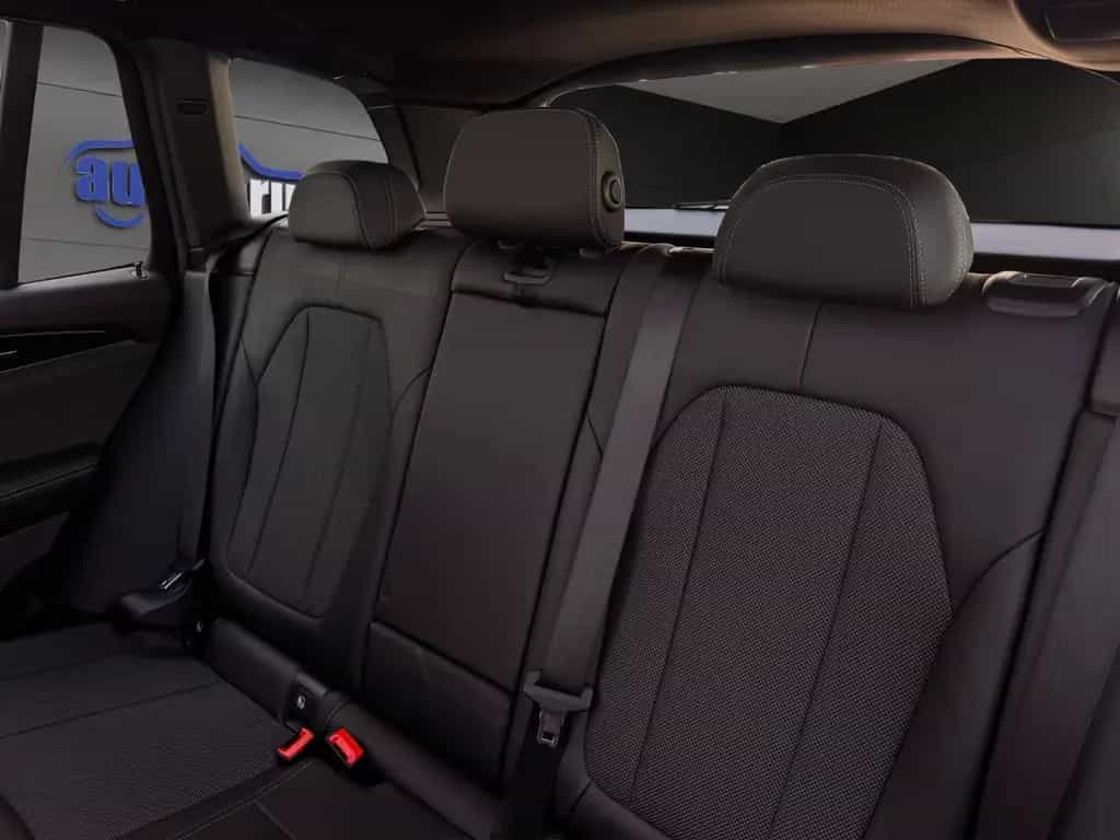 BMW X3 xDrive 25 d xLine 1.HAND°AHK°PANO°STANDHZNG 05/2019-photo-15