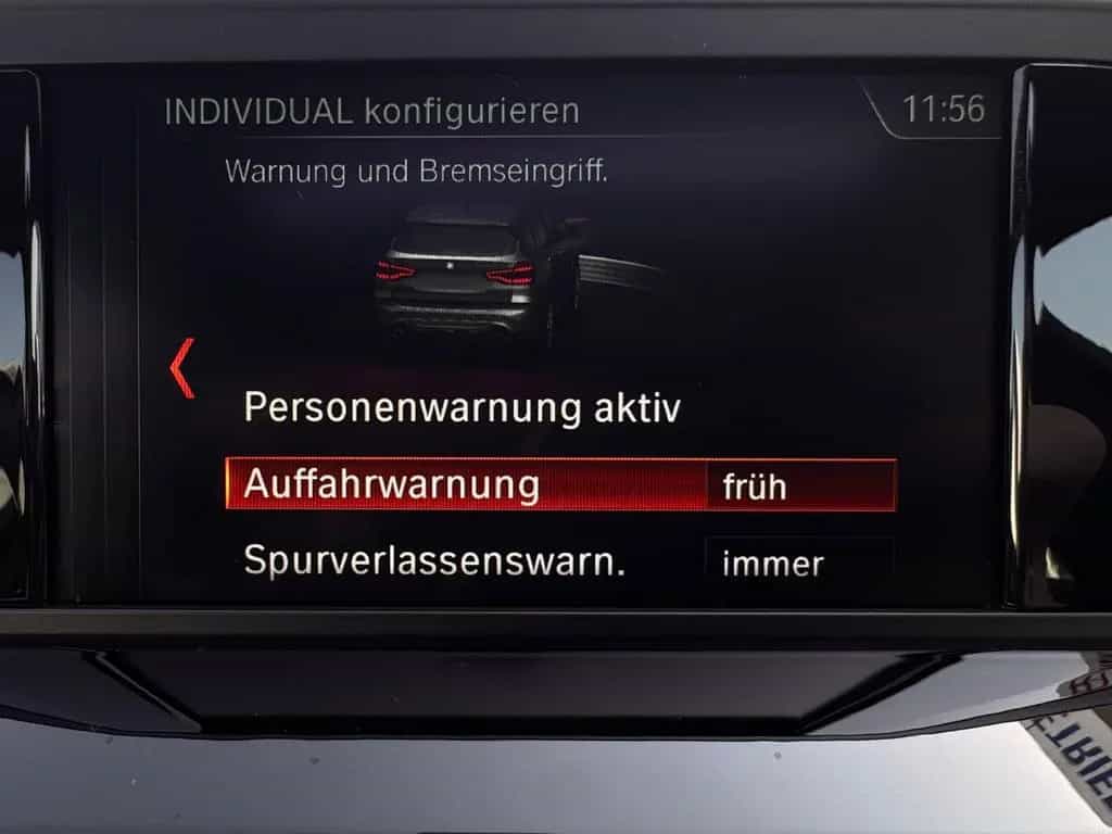 BMW X3 xDrive 25 d xLine 1.HAND°AHK°PANO°STANDHZNG 05/2019-photo-18