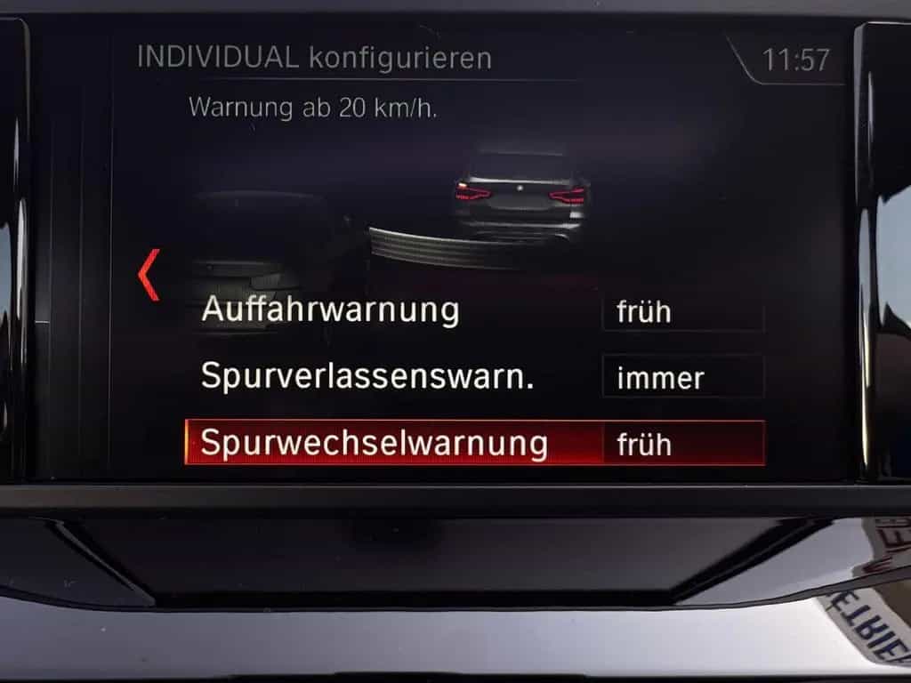 BMW X3 xDrive 25 d xLine 1.HAND°AHK°PANO°STANDHZNG 05/2019-photo-19