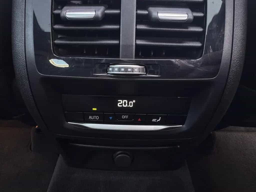 BMW X3 xDrive 25 d xLine 1.HAND°AHK°PANO°STANDHZNG 05/2019-photo-24