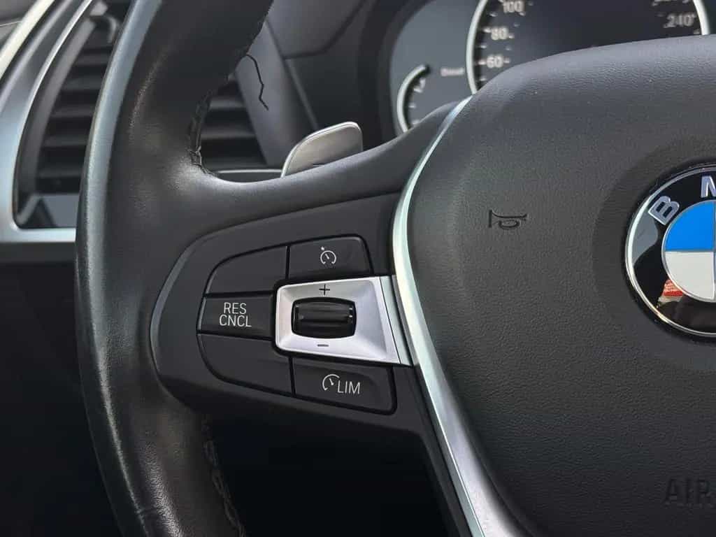BMW X3 xDrive 25 d xLine 1.HAND°AHK°PANO°STANDHZNG 05/2019-photo-26