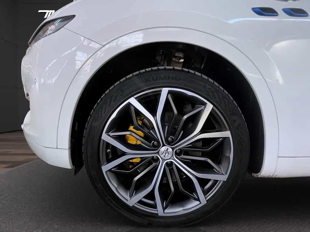 Maserati Levante GT *Sonderfinanzierung* 01/2022-photo-10