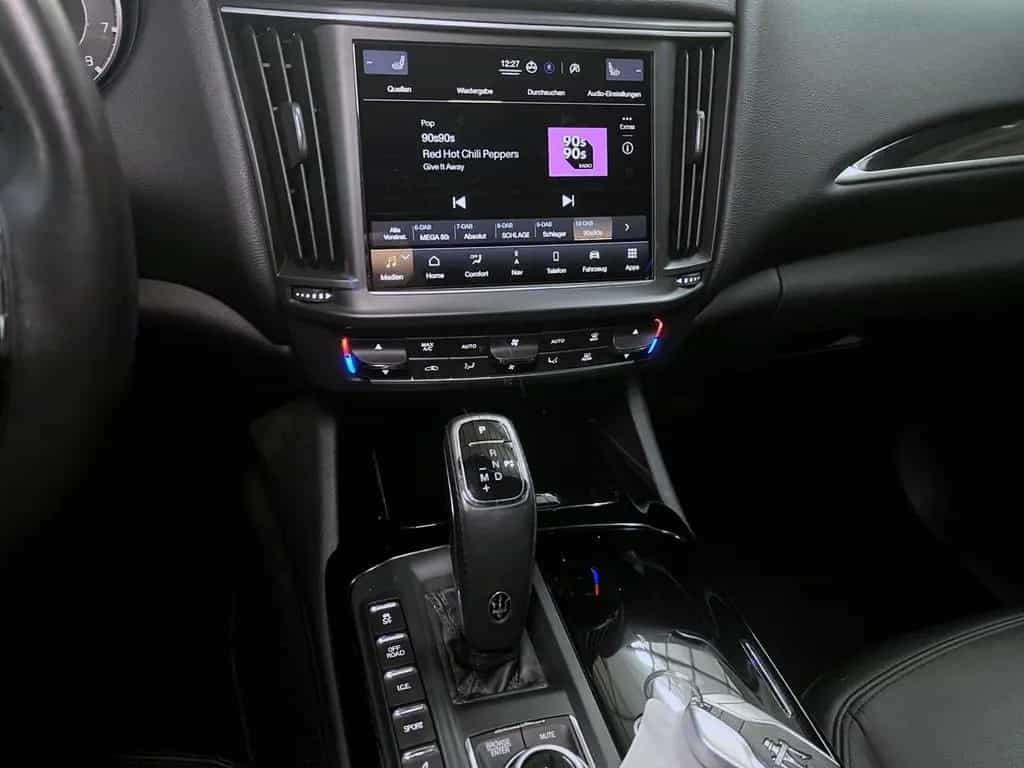 Maserati Levante GT *Sonderfinanzierung* 01/2022-photo-12