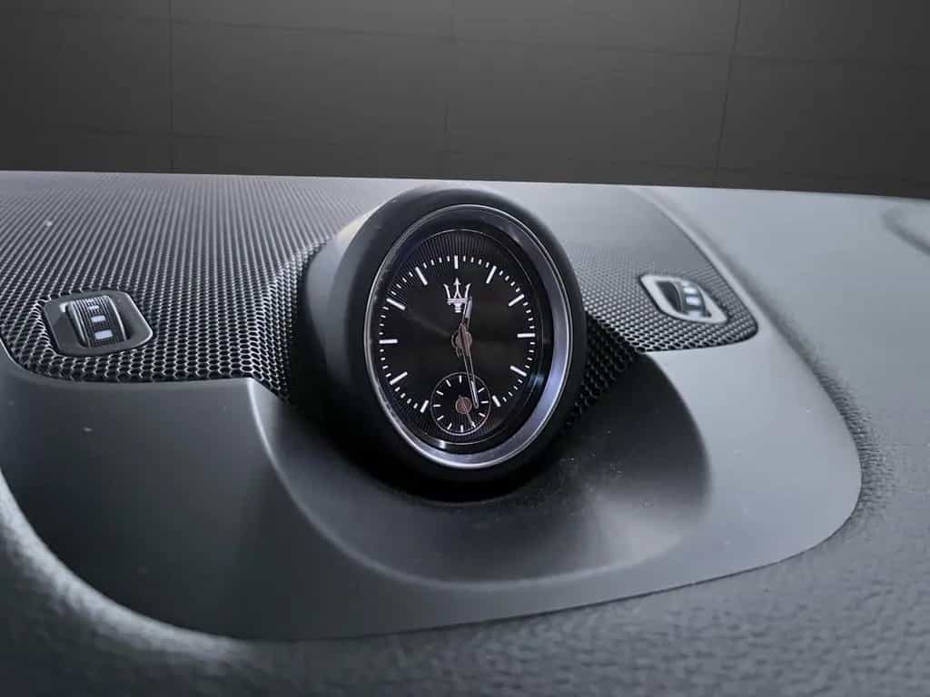 Maserati Levante GT *Sonderfinanzierung* 01/2022-photo-13